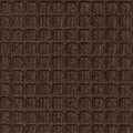 Bsc Preferred 4 x 5' Brown Waterhog Mat H-3141BR